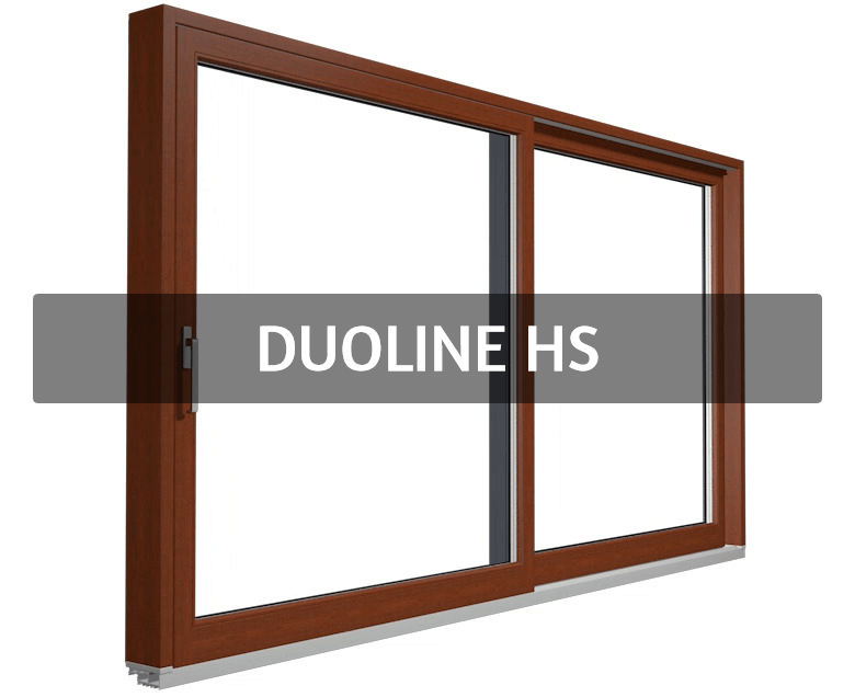 Duoline HS