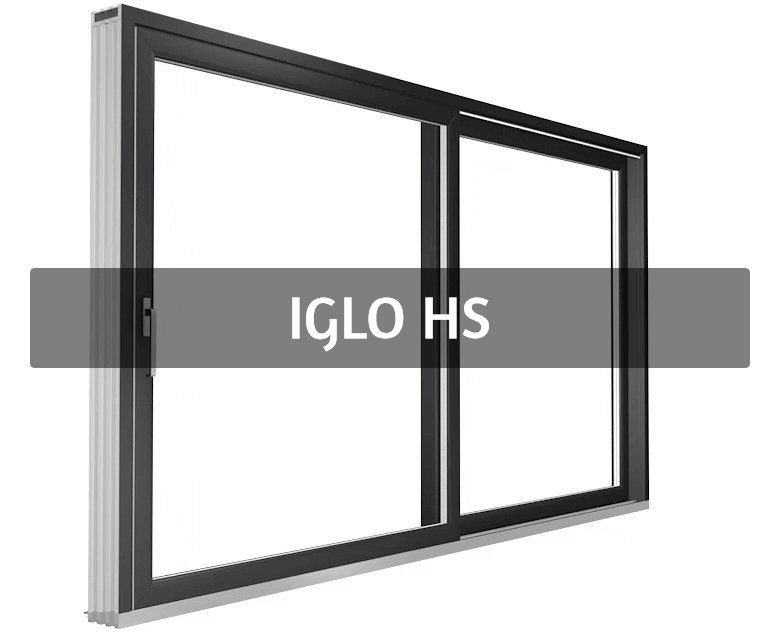 Iglo HS