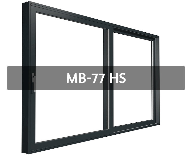 MB-77 HS