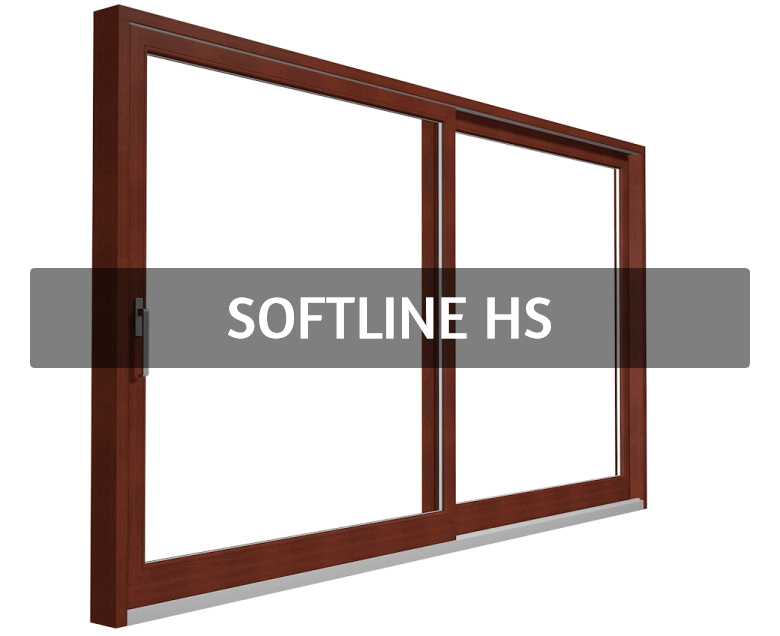 Softline HS